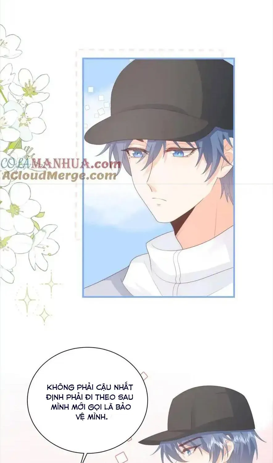 Sinh Trở Lại Làm Vợ Tổng Tài Chap 112 - Next Chap 113