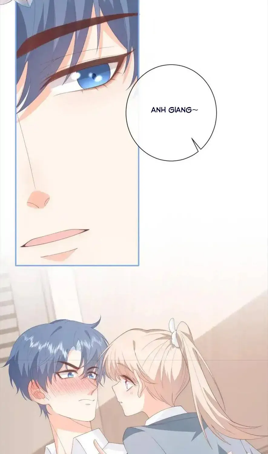 Sinh Trở Lại Làm Vợ Tổng Tài Chap 113 - Next Chap 114