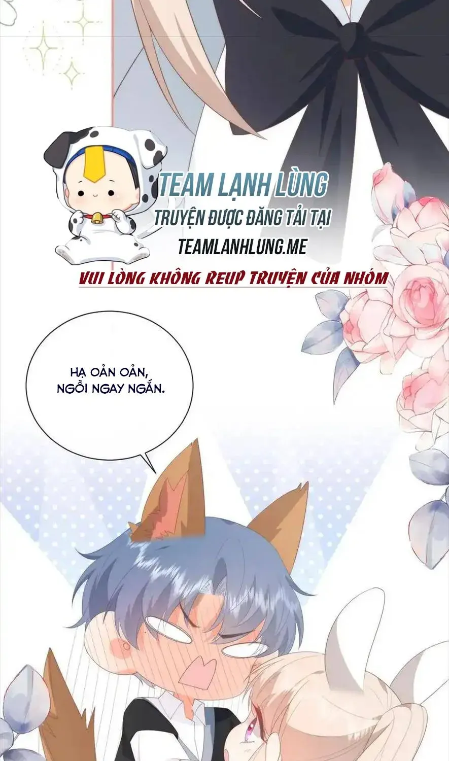 Sinh Trở Lại Làm Vợ Tổng Tài Chap 113 - Next Chap 114