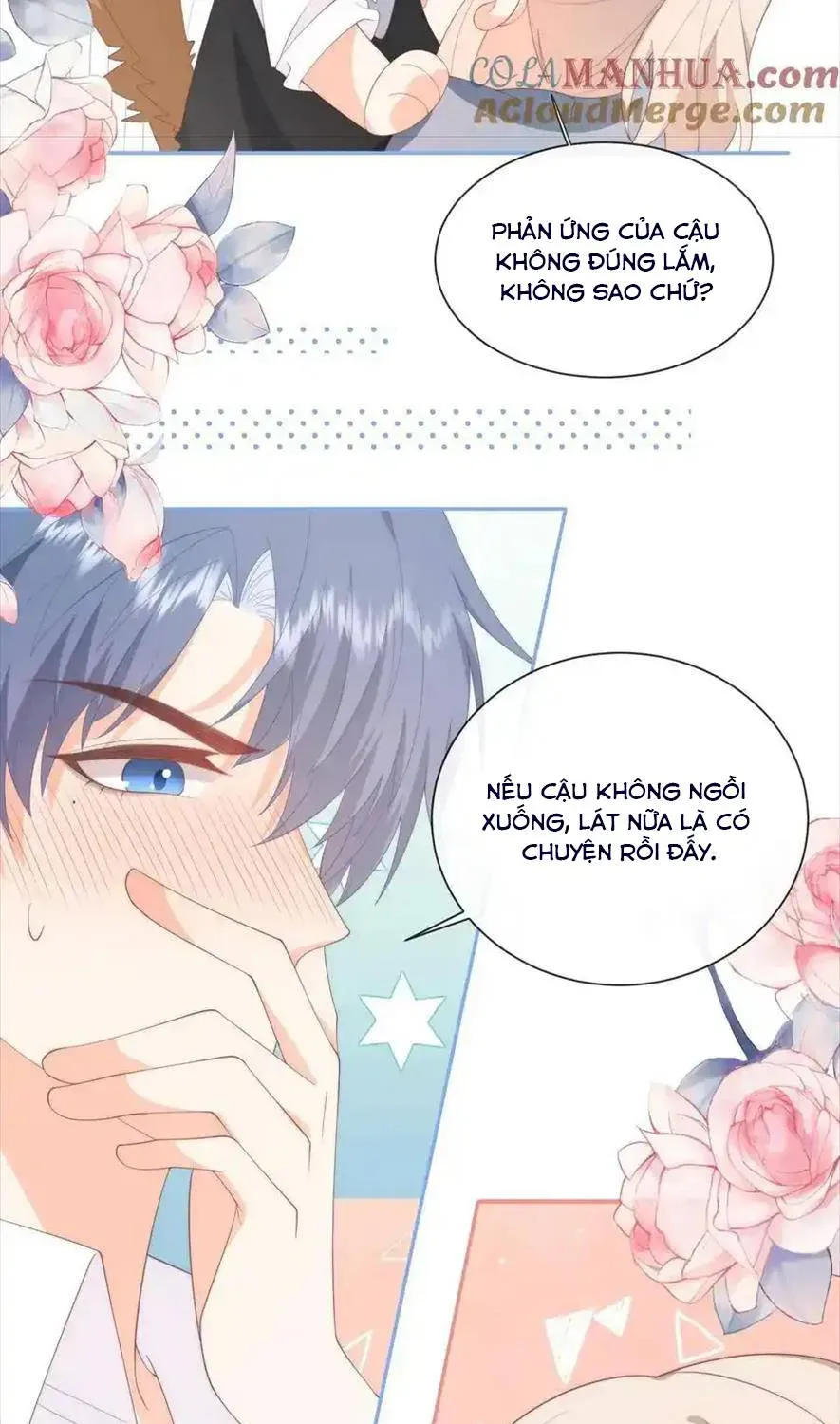 Sinh Trở Lại Làm Vợ Tổng Tài Chap 113 - Next Chap 114