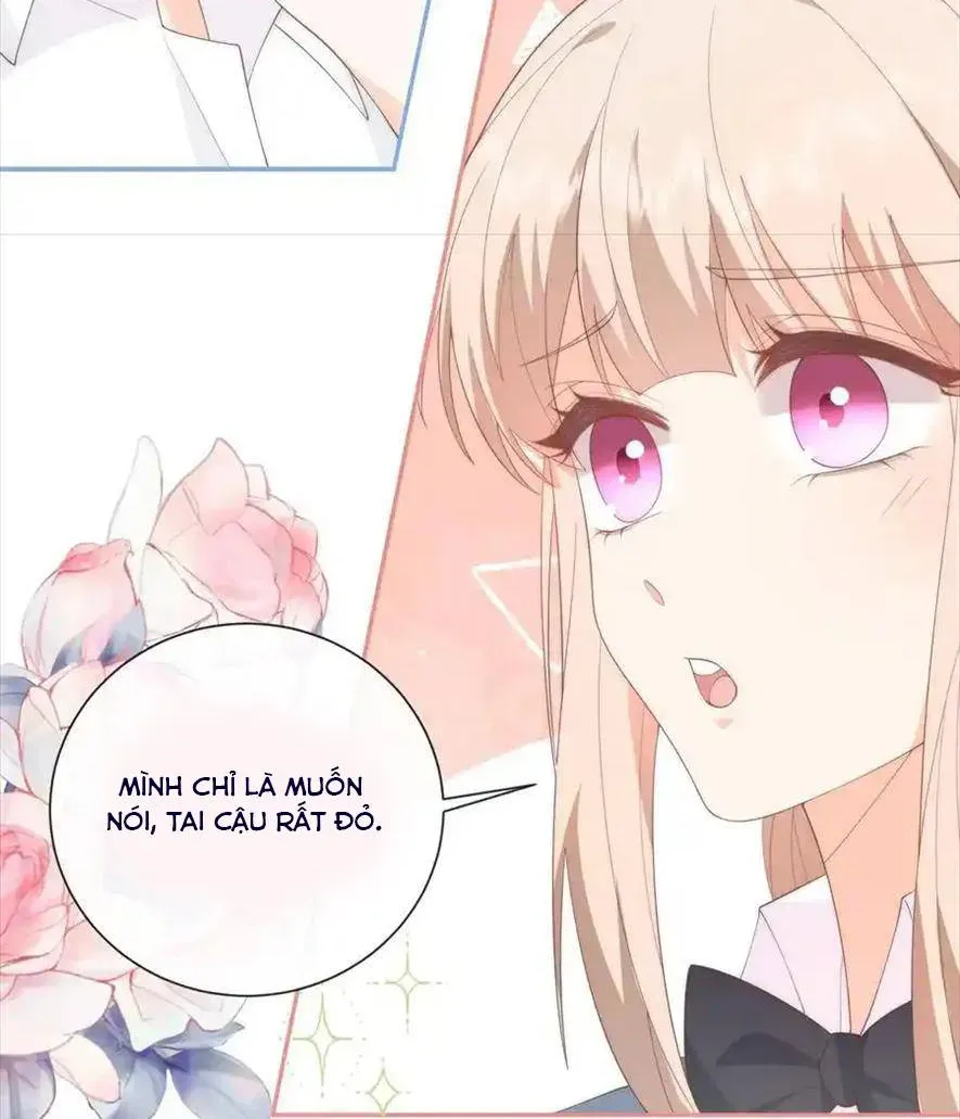 Sinh Trở Lại Làm Vợ Tổng Tài Chap 113 - Next Chap 114