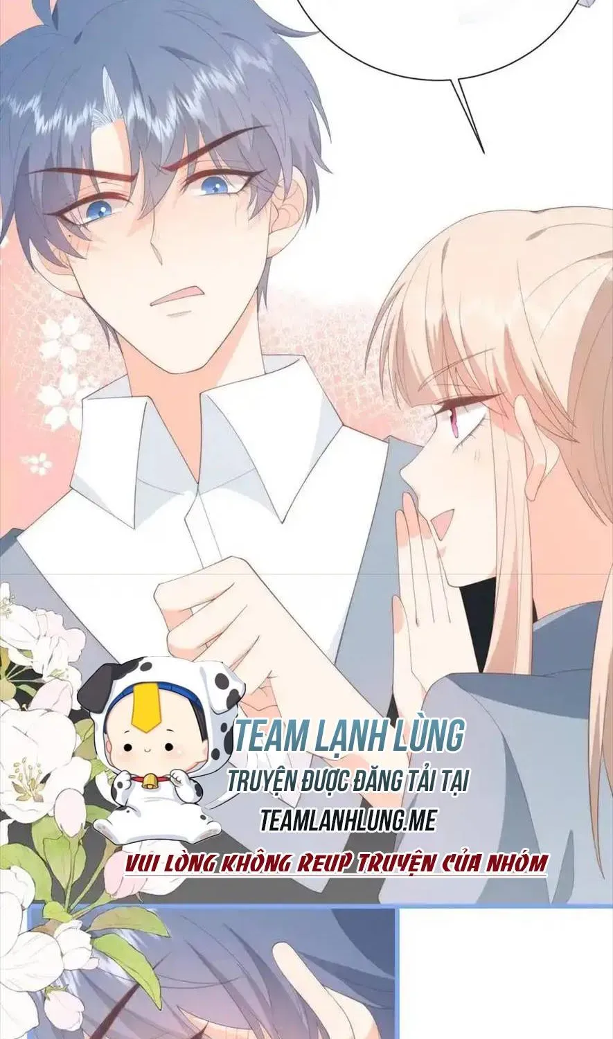 Sinh Trở Lại Làm Vợ Tổng Tài Chap 113 - Next Chap 114