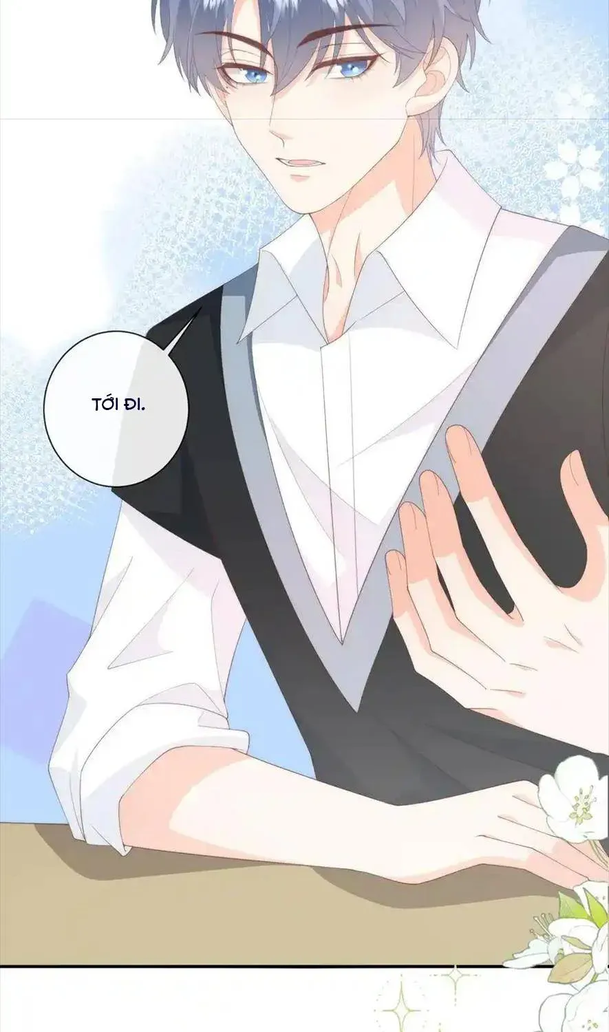 Sinh Trở Lại Làm Vợ Tổng Tài Chap 113 - Next Chap 114