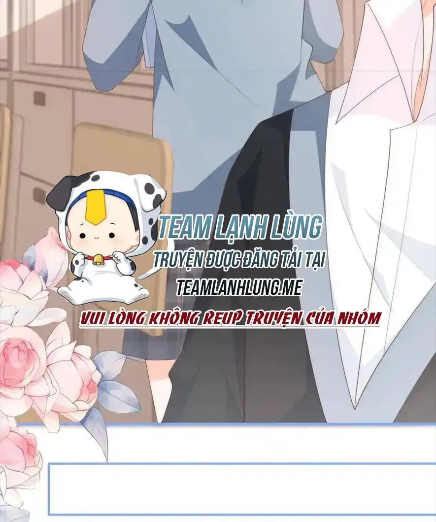 Sinh Trở Lại Làm Vợ Tổng Tài Chap 113 - Next Chap 114