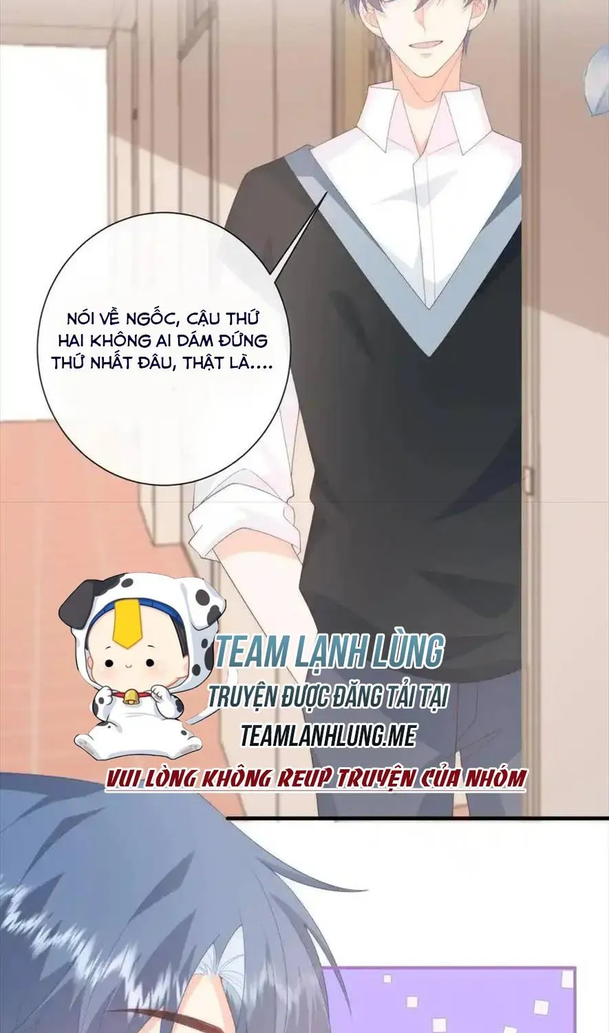 Sinh Trở Lại Làm Vợ Tổng Tài Chap 113 - Next Chap 114