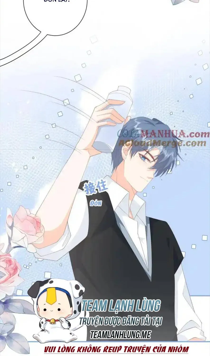 Sinh Trở Lại Làm Vợ Tổng Tài Chap 113 - Next Chap 114