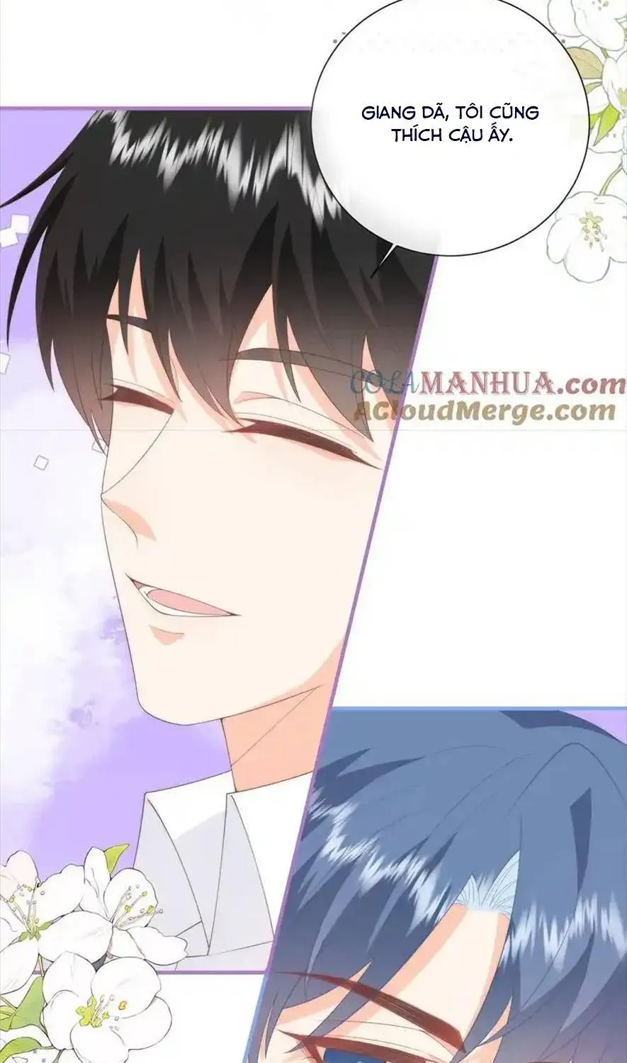 Sinh Trở Lại Làm Vợ Tổng Tài Chap 113 - Next Chap 114