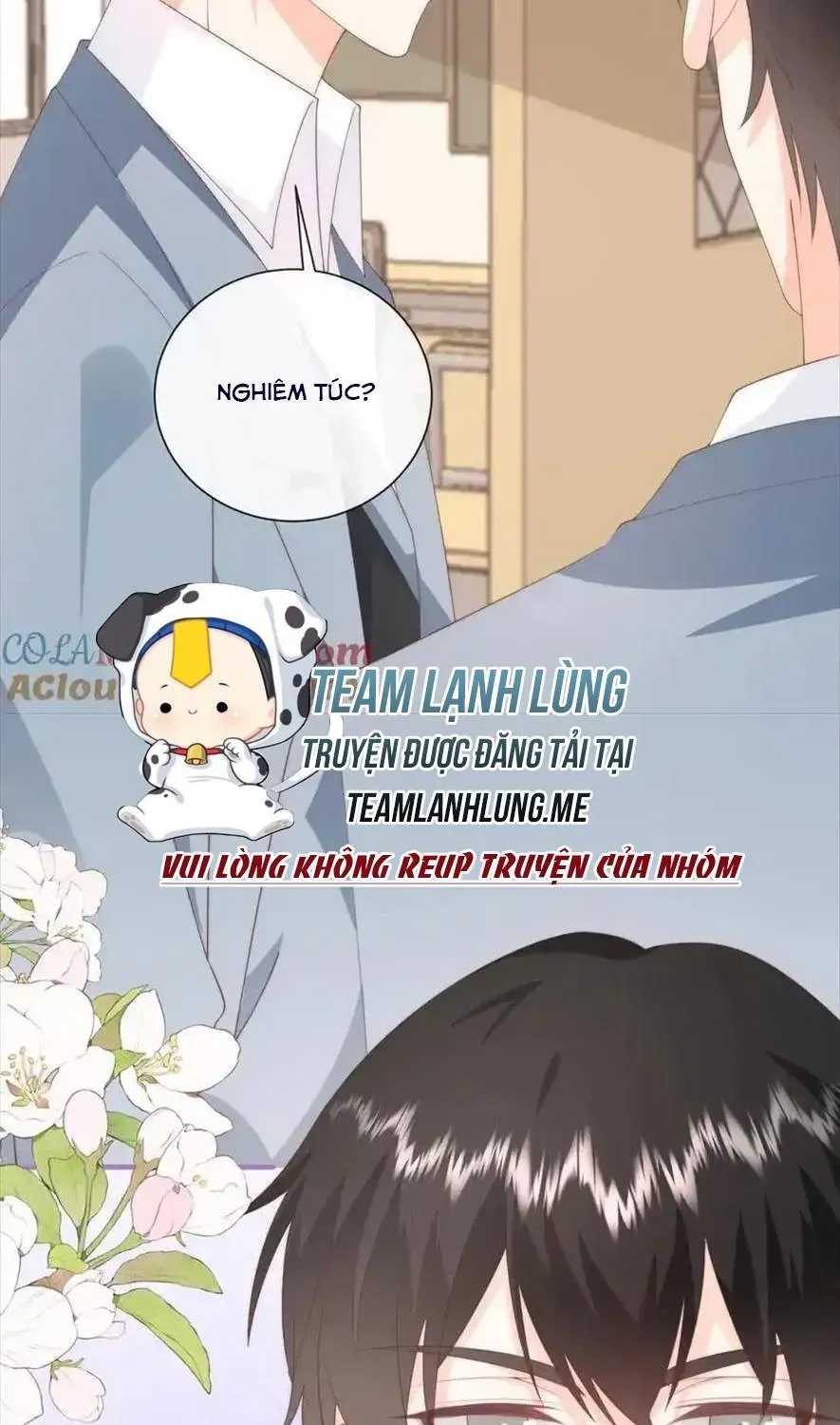 Sinh Trở Lại Làm Vợ Tổng Tài Chap 113 - Next Chap 114