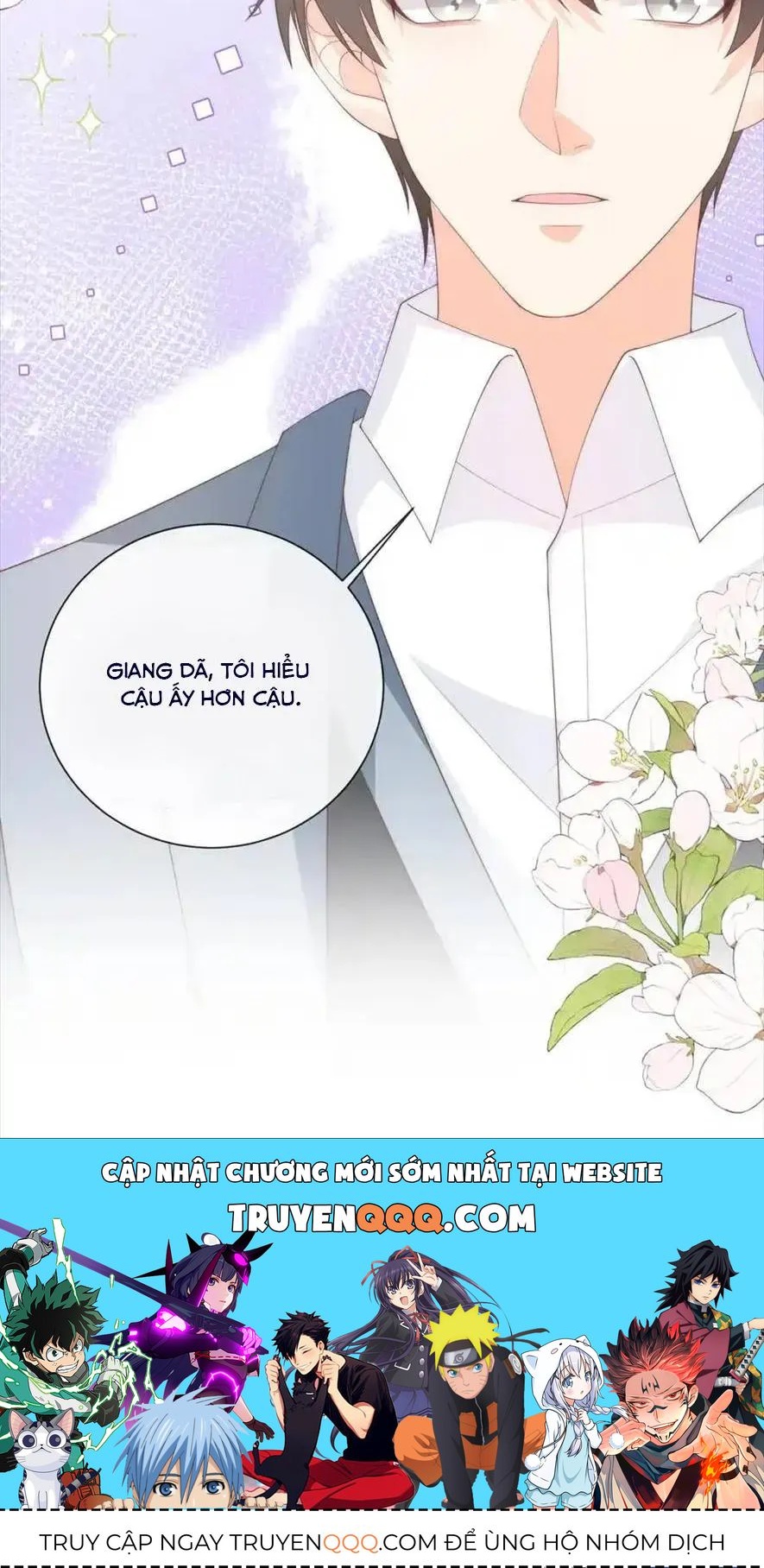 Sinh Trở Lại Làm Vợ Tổng Tài Chap 113 - Next Chap 114