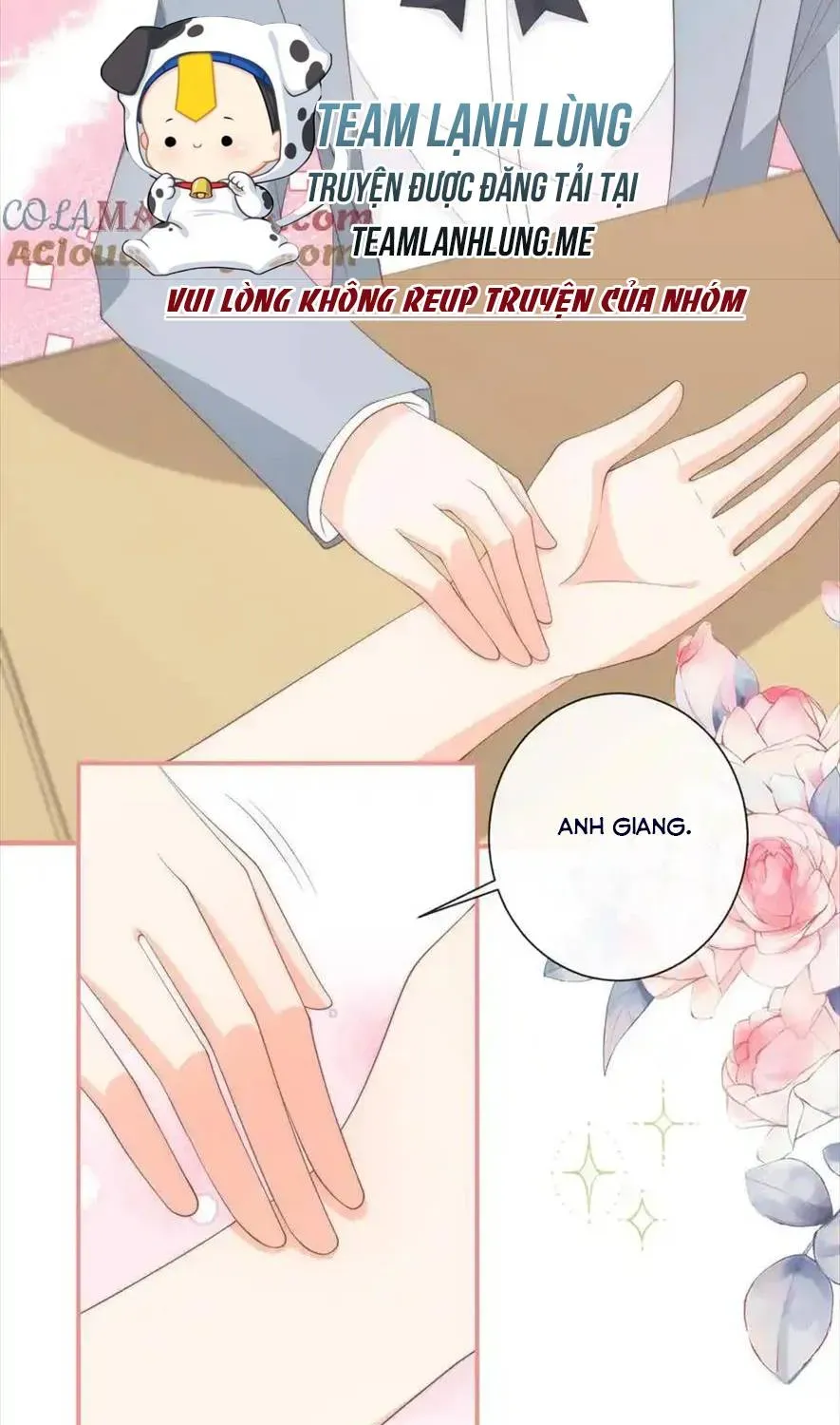 Sinh Trở Lại Làm Vợ Tổng Tài Chap 113 - Next Chap 114