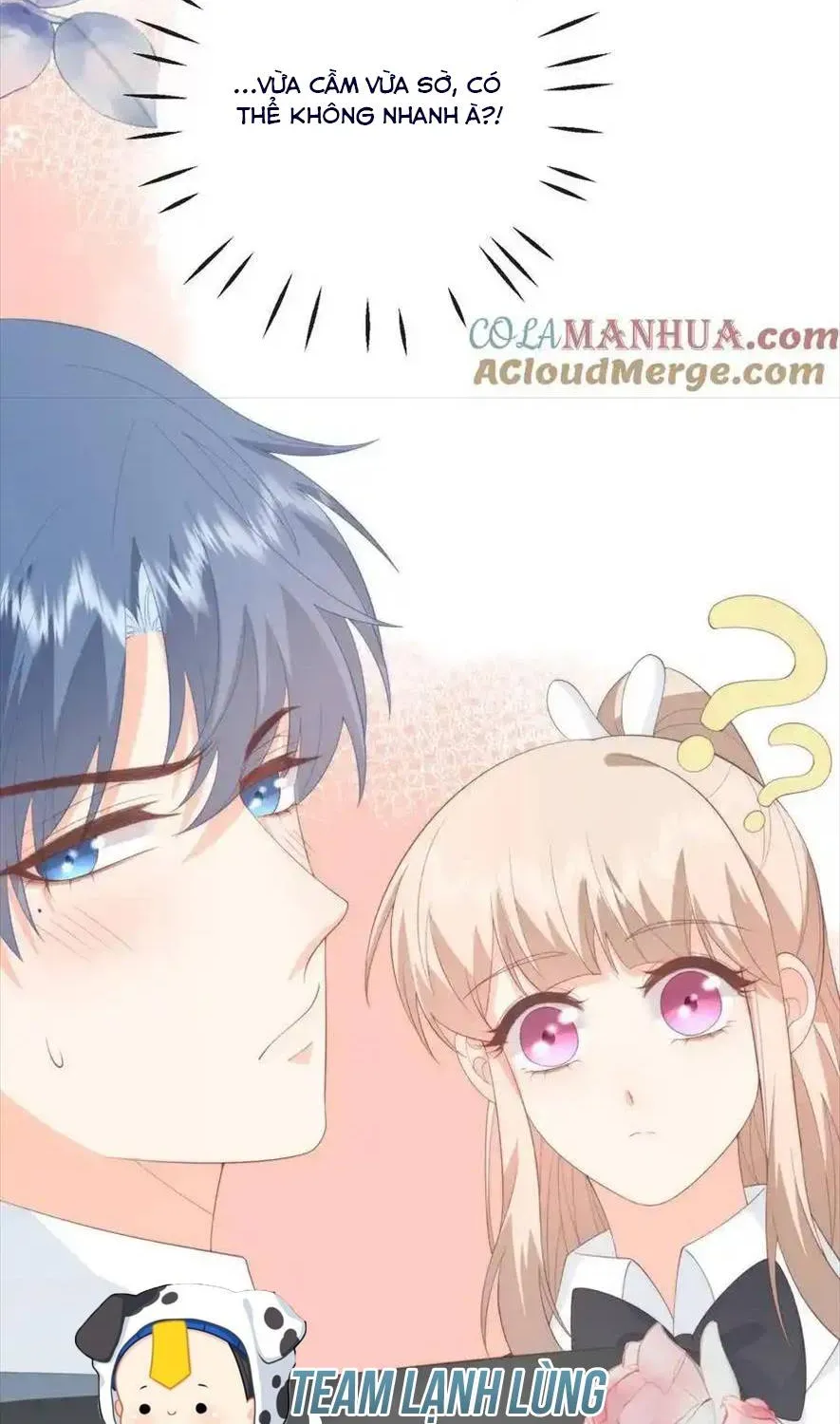 Sinh Trở Lại Làm Vợ Tổng Tài Chap 113 - Next Chap 114