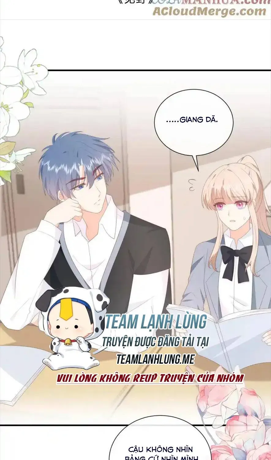 Sinh Trở Lại Làm Vợ Tổng Tài Chap 114 - Next Chap 115