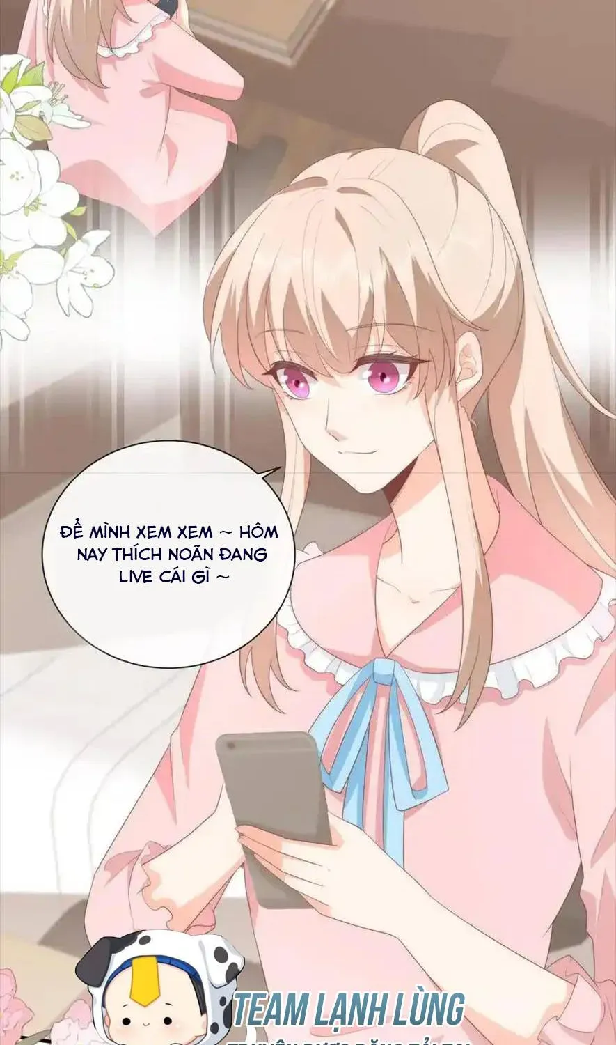 Sinh Trở Lại Làm Vợ Tổng Tài Chap 114 - Next Chap 115