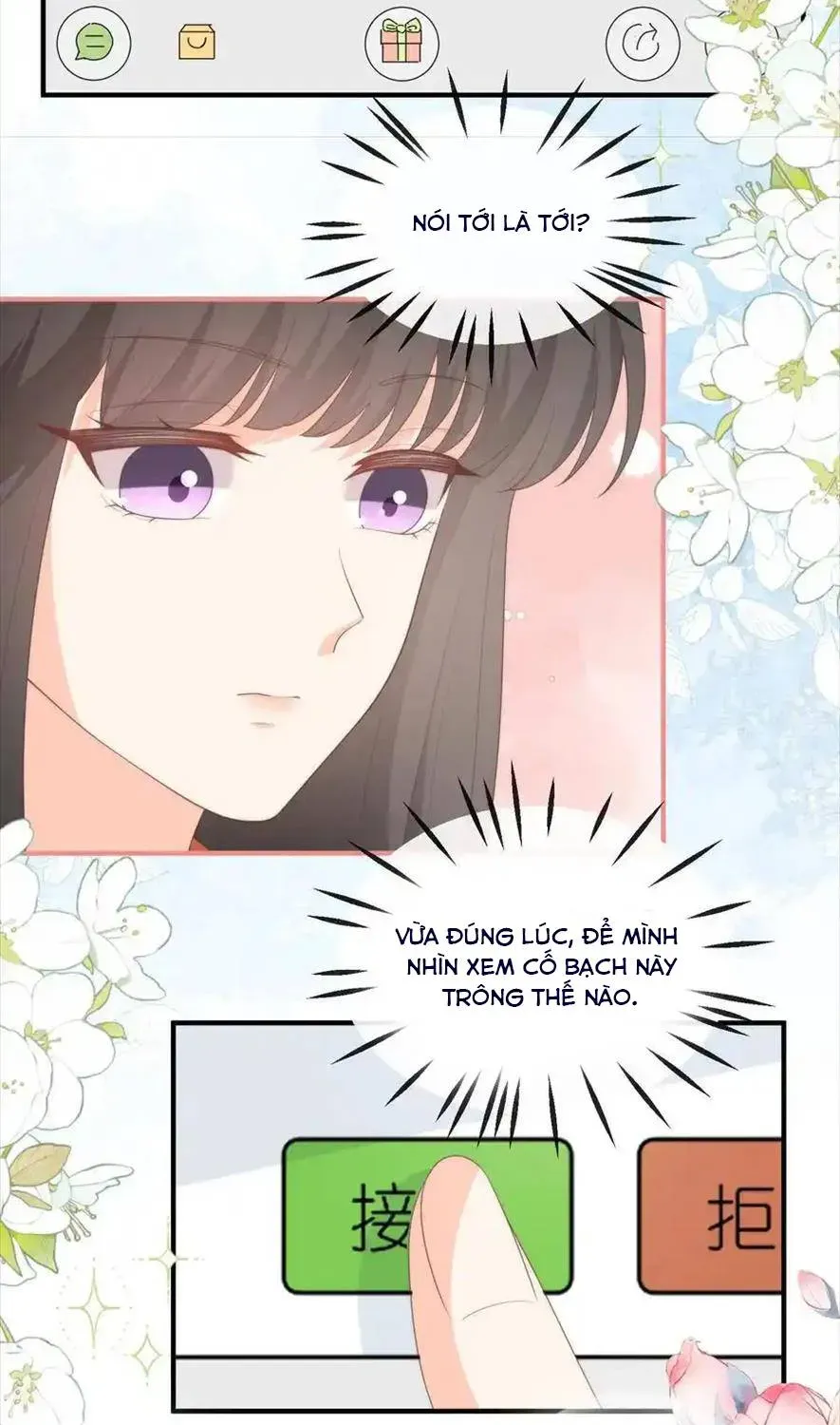 Sinh Trở Lại Làm Vợ Tổng Tài Chap 114 - Next Chap 115