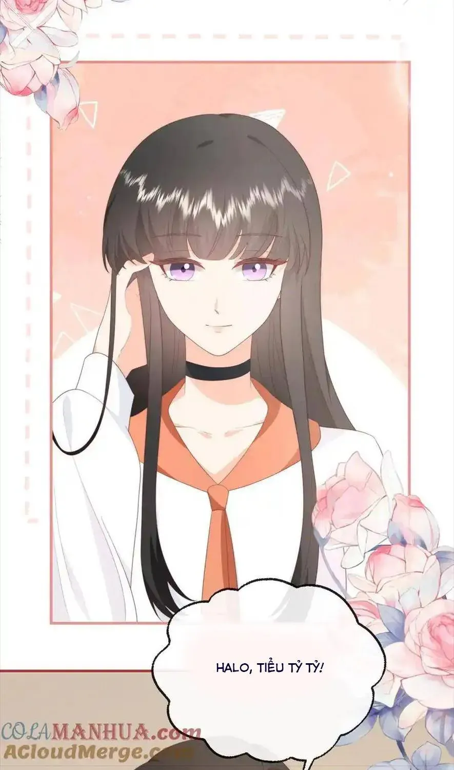 Sinh Trở Lại Làm Vợ Tổng Tài Chap 114 - Next Chap 115