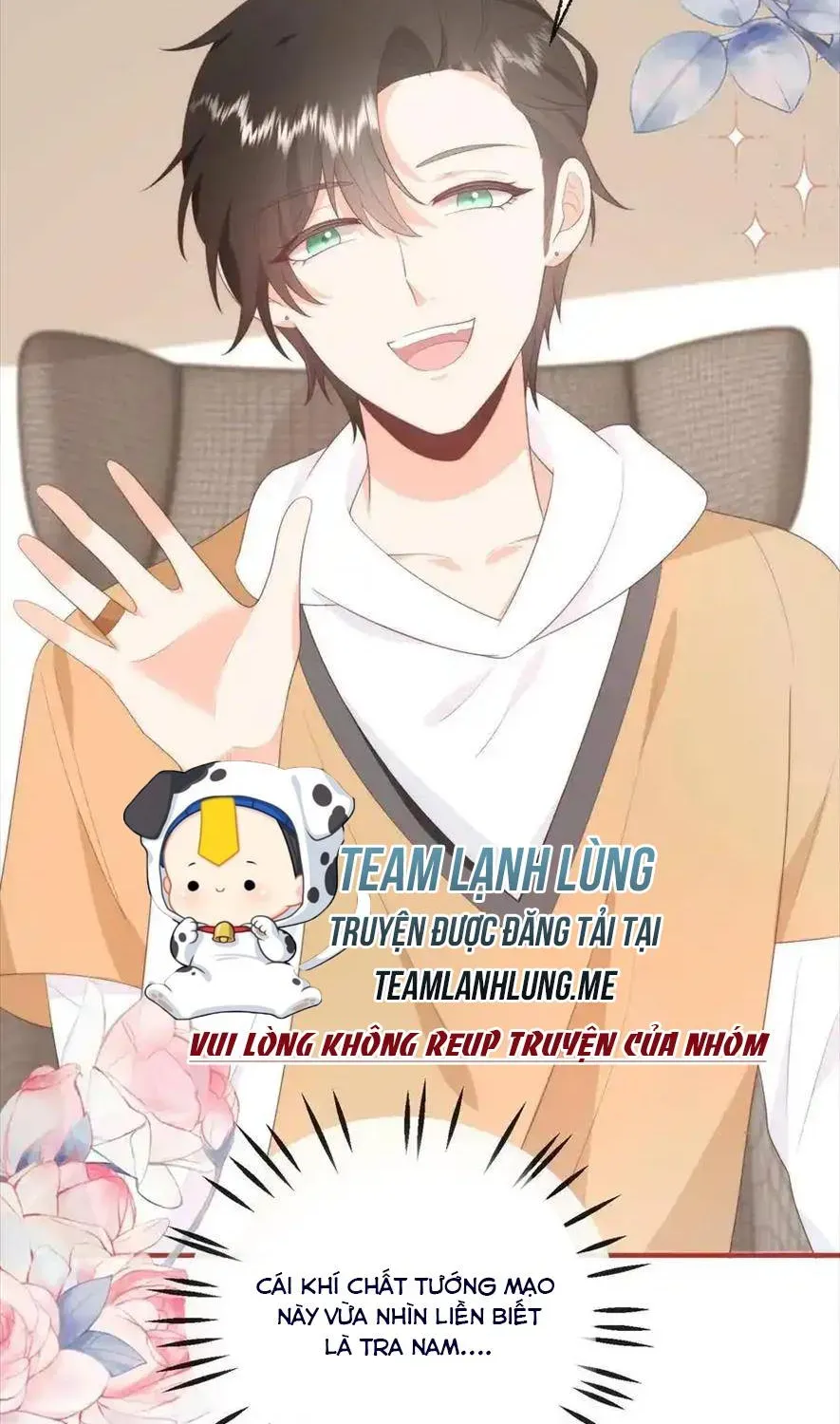 Sinh Trở Lại Làm Vợ Tổng Tài Chap 114 - Next Chap 115