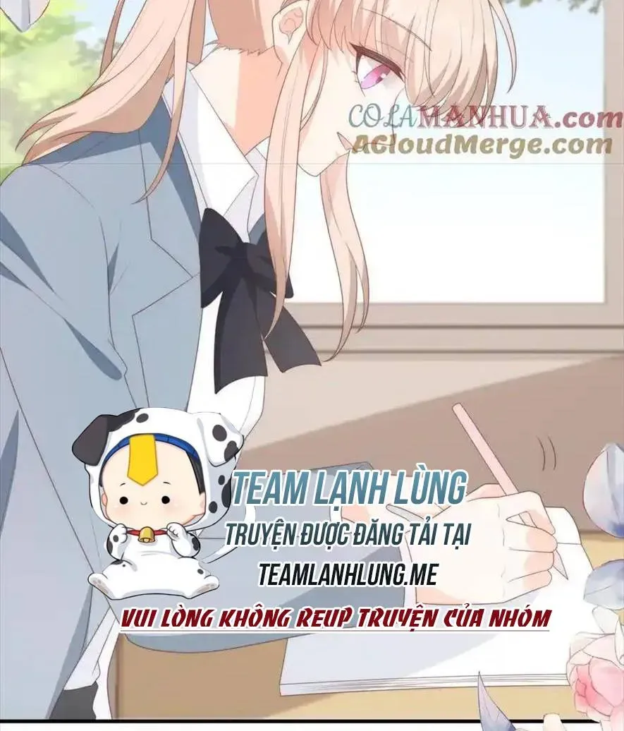 Sinh Trở Lại Làm Vợ Tổng Tài Chap 114 - Next Chap 115