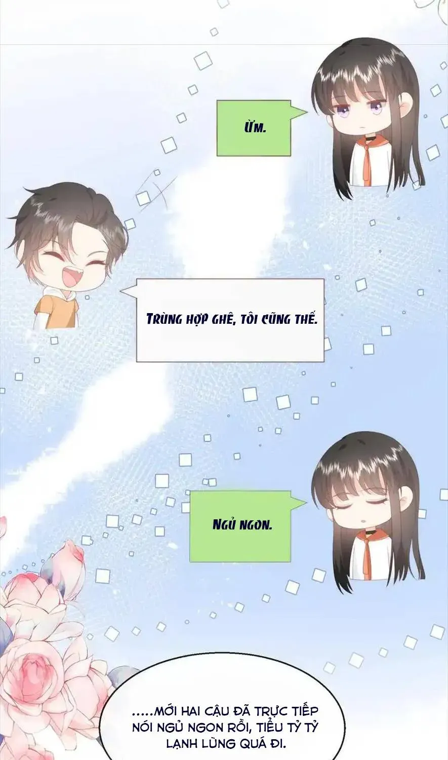 Sinh Trở Lại Làm Vợ Tổng Tài Chap 115 - Next Chap 116