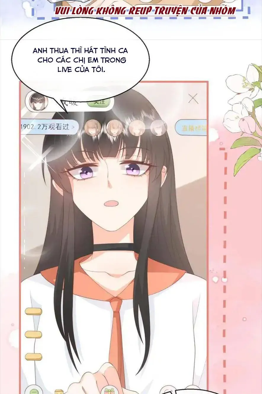 Sinh Trở Lại Làm Vợ Tổng Tài Chap 115 - Next Chap 116