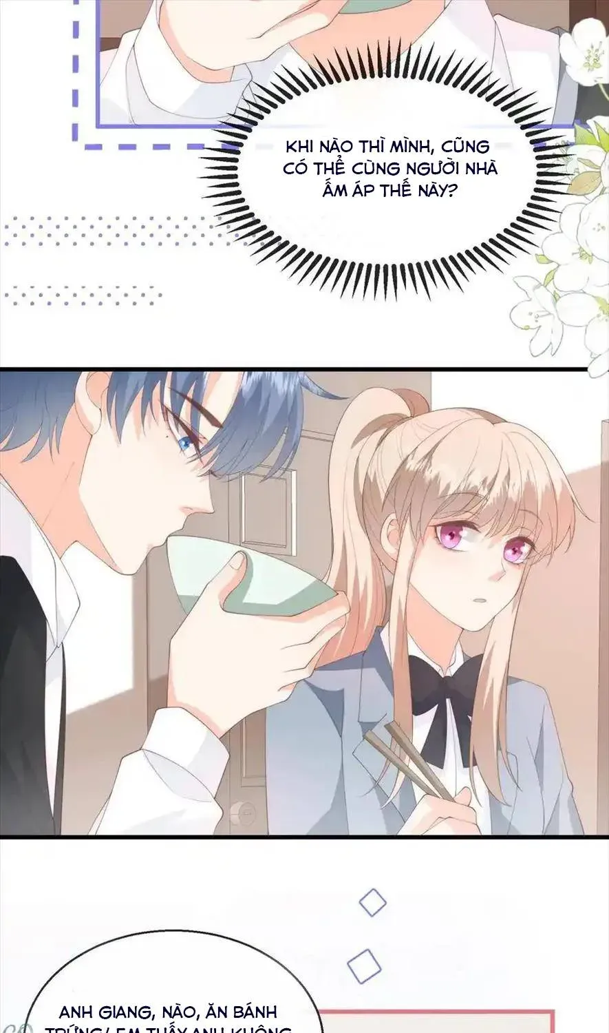 Sinh Trở Lại Làm Vợ Tổng Tài Chap 115 - Next Chap 116