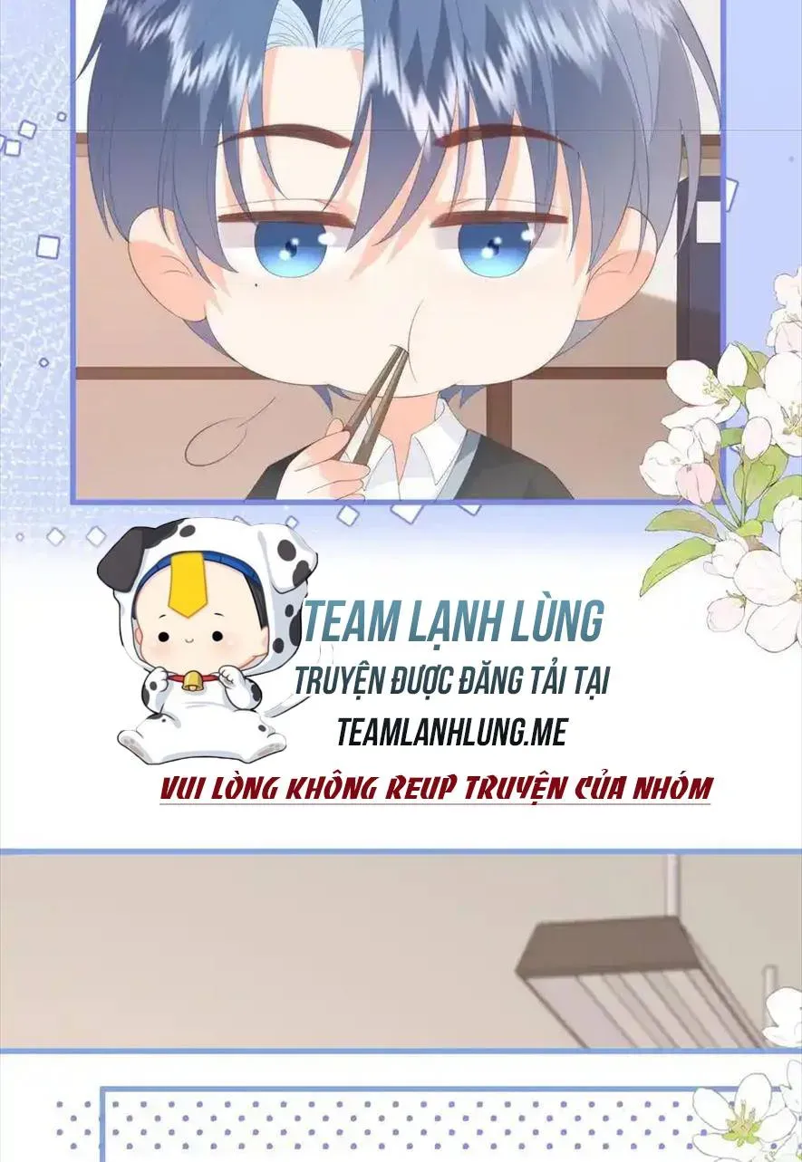 Sinh Trở Lại Làm Vợ Tổng Tài Chap 115 - Next Chap 116