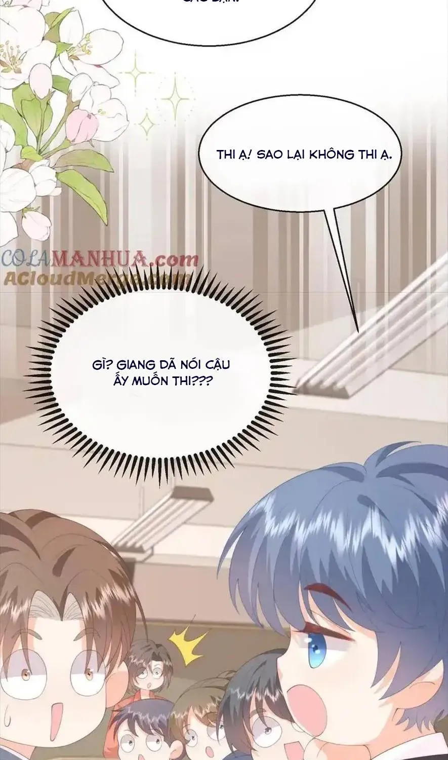Sinh Trở Lại Làm Vợ Tổng Tài Chap 115 - Next Chap 116