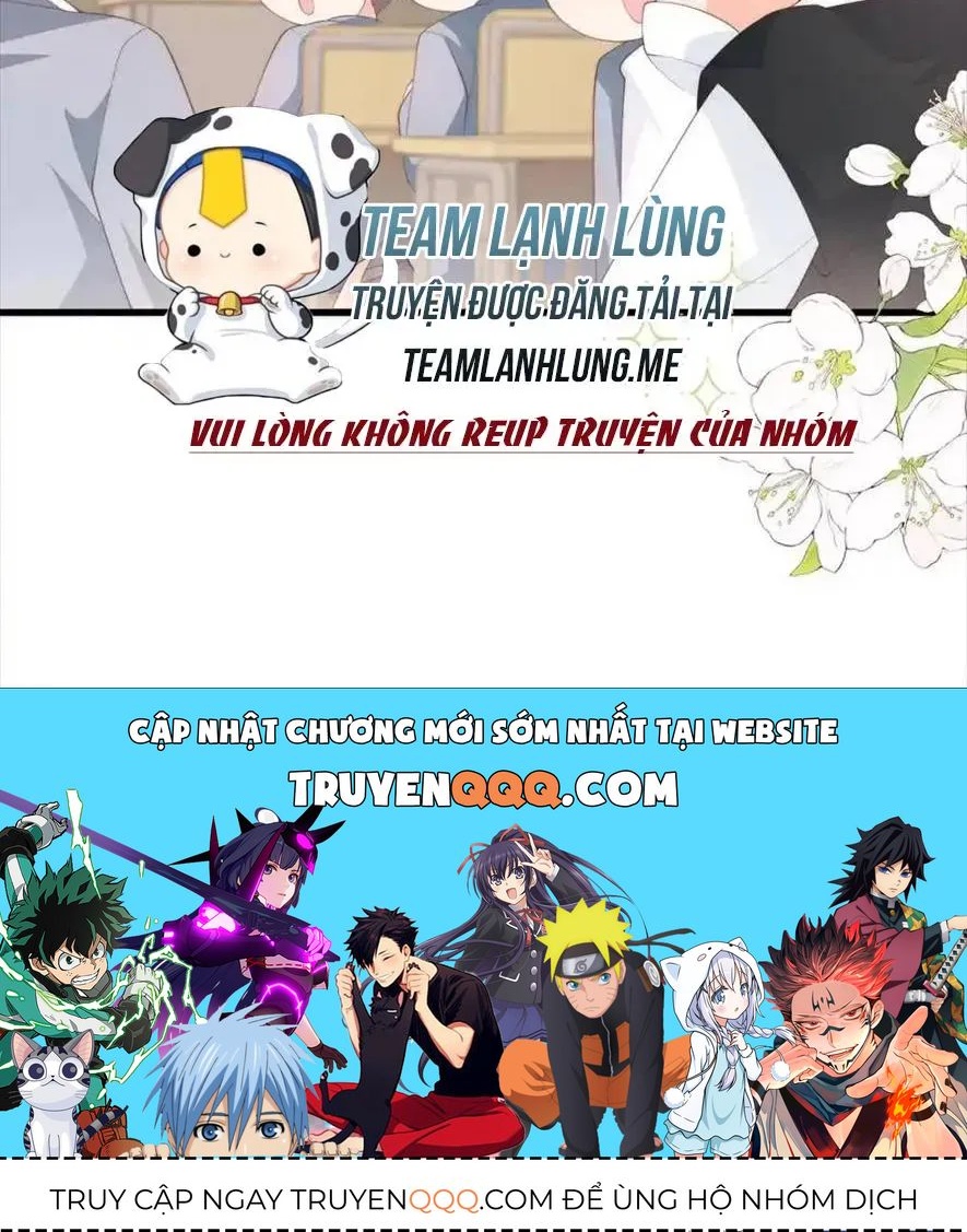 Sinh Trở Lại Làm Vợ Tổng Tài Chap 115 - Next Chap 116