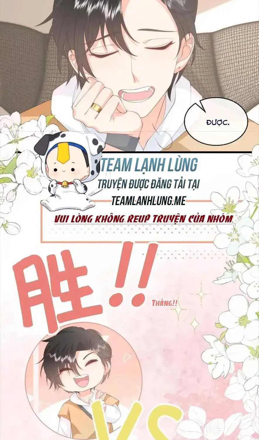 Sinh Trở Lại Làm Vợ Tổng Tài Chap 115 - Next Chap 116