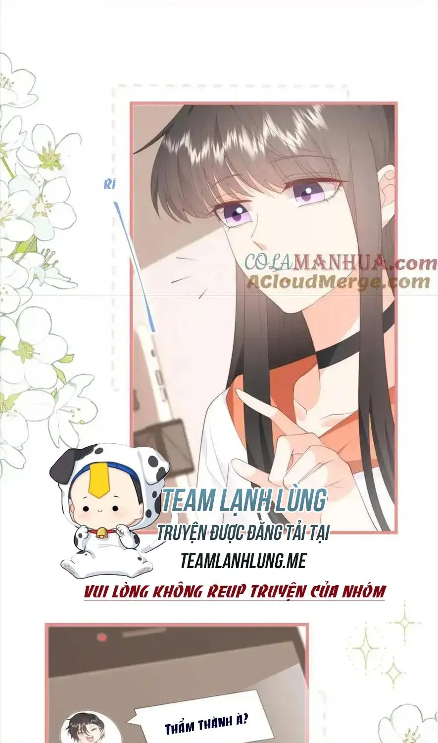 Sinh Trở Lại Làm Vợ Tổng Tài Chap 115 - Next Chap 116