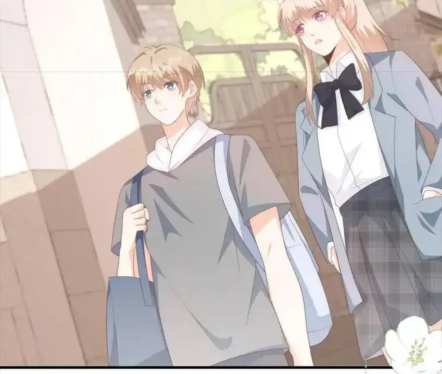 Sinh Trở Lại Làm Vợ Tổng Tài Chap 116 - Next Chap 117