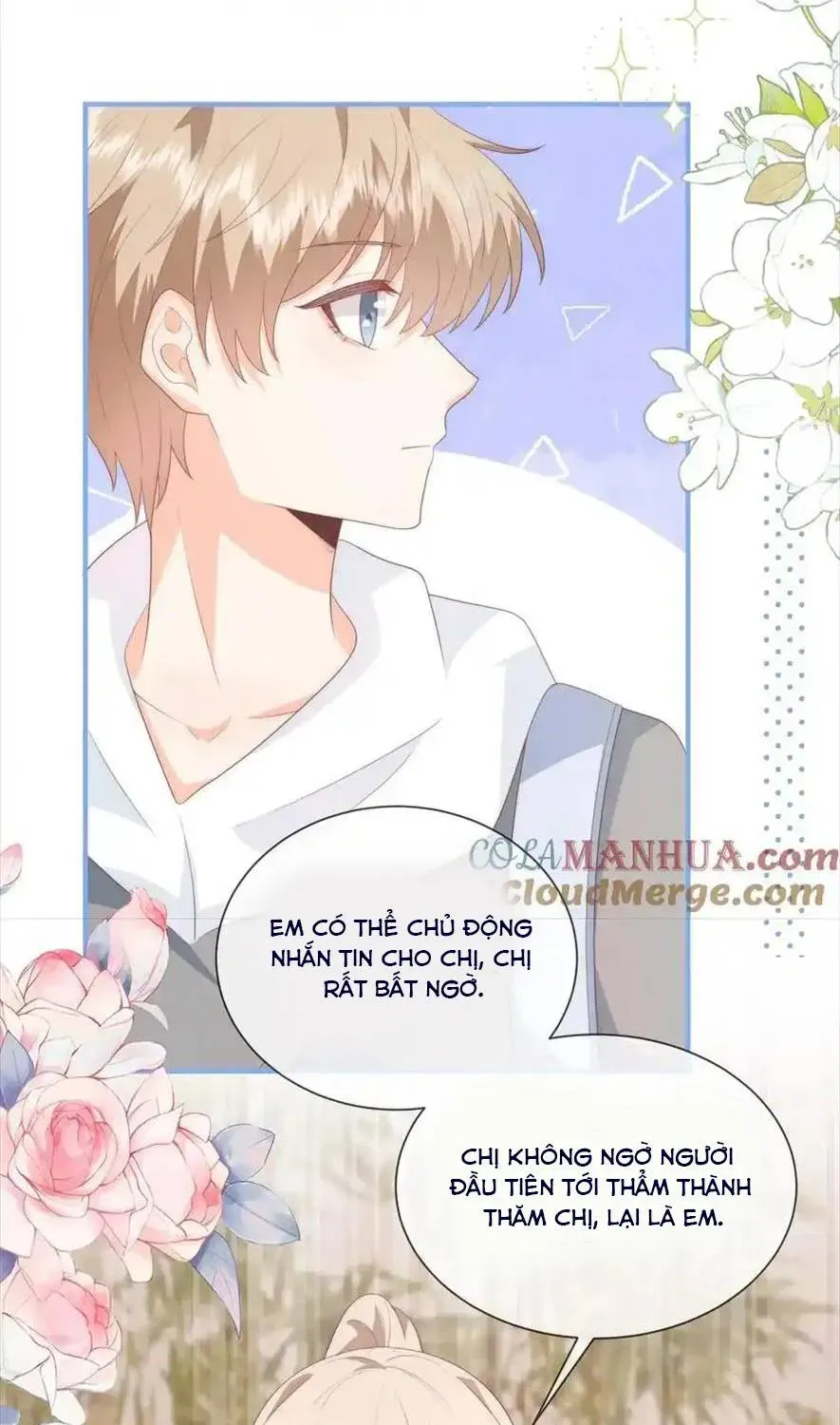Sinh Trở Lại Làm Vợ Tổng Tài Chap 116 - Next Chap 117