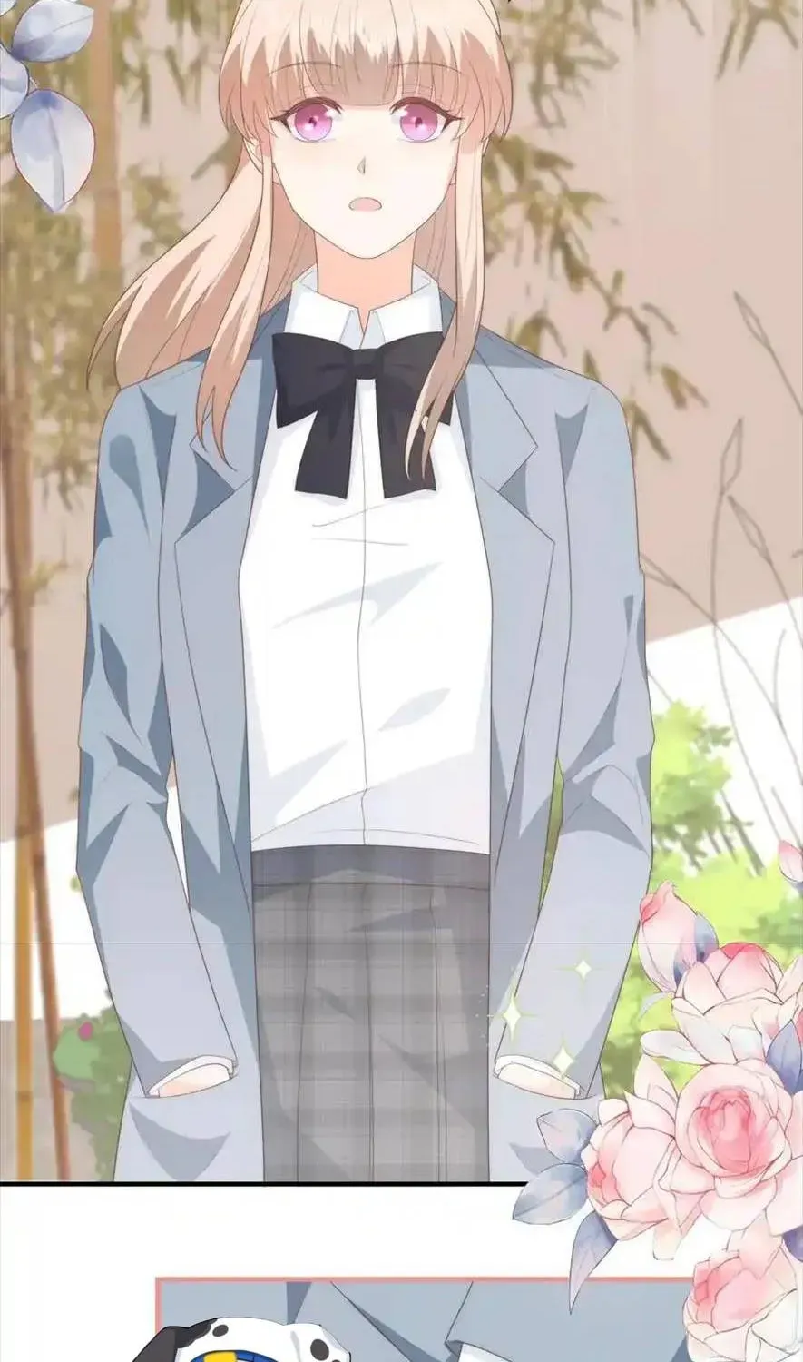 Sinh Trở Lại Làm Vợ Tổng Tài Chap 116 - Next Chap 117