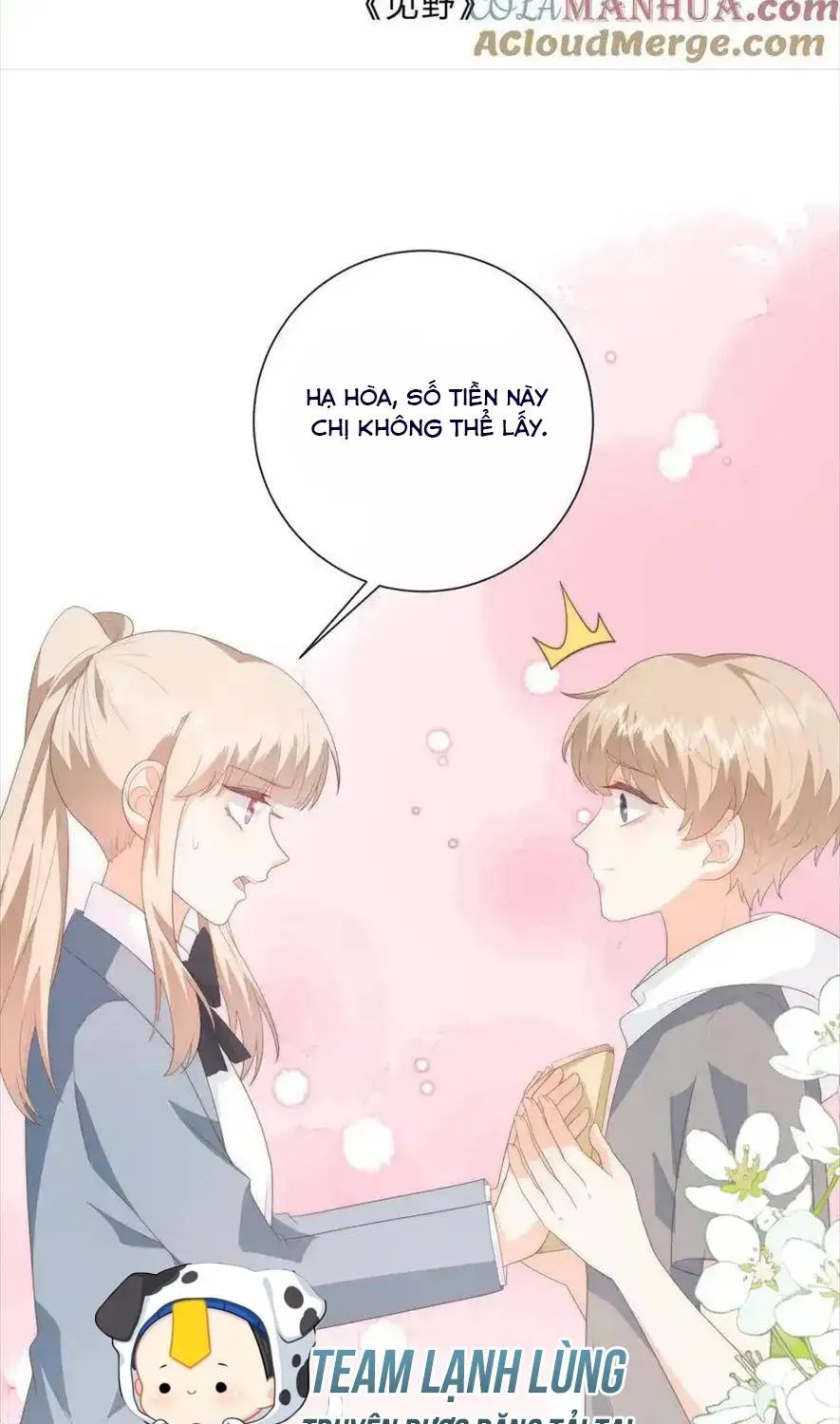 Sinh Trở Lại Làm Vợ Tổng Tài Chap 117 - Next Chap 118