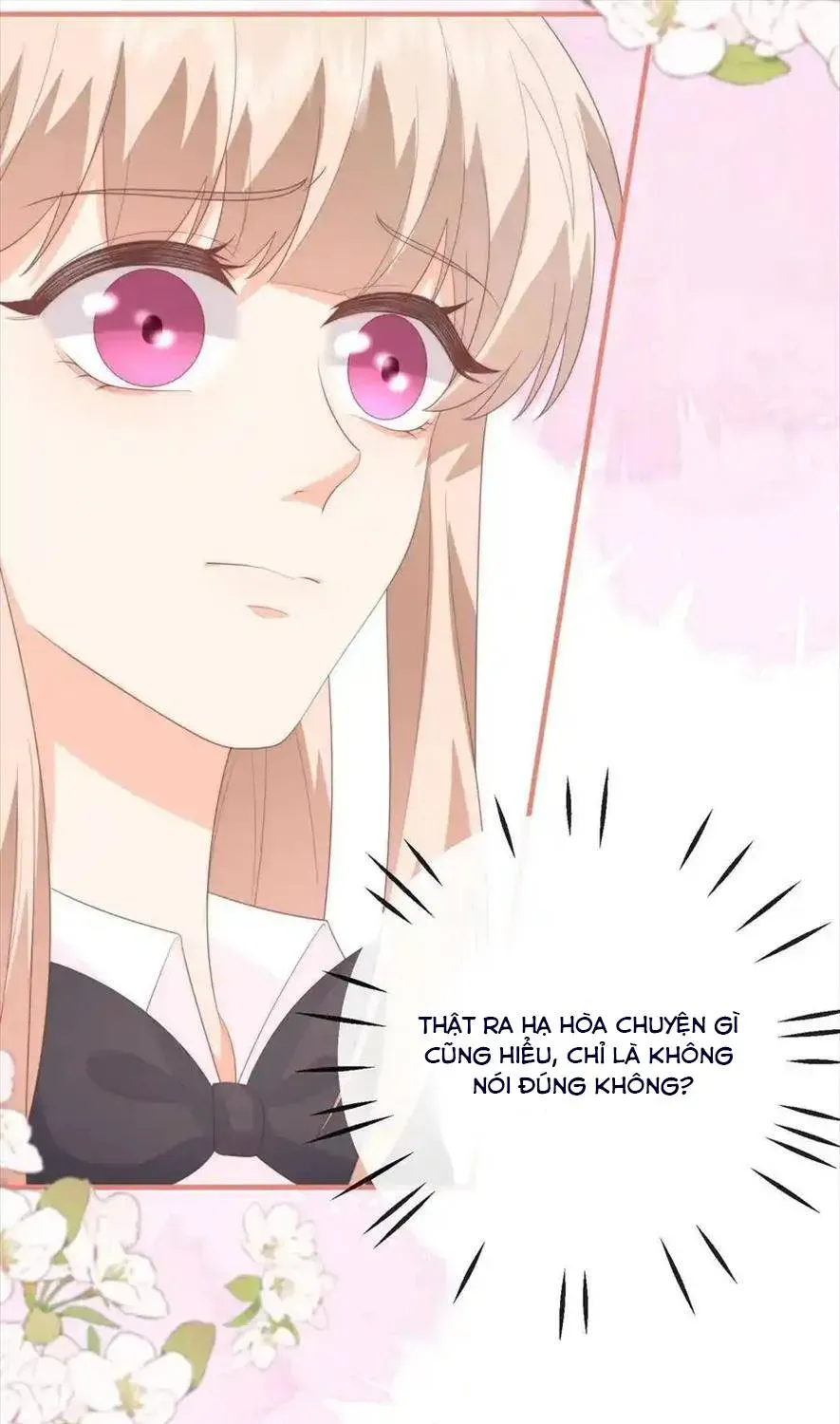 Sinh Trở Lại Làm Vợ Tổng Tài Chap 117 - Next Chap 118