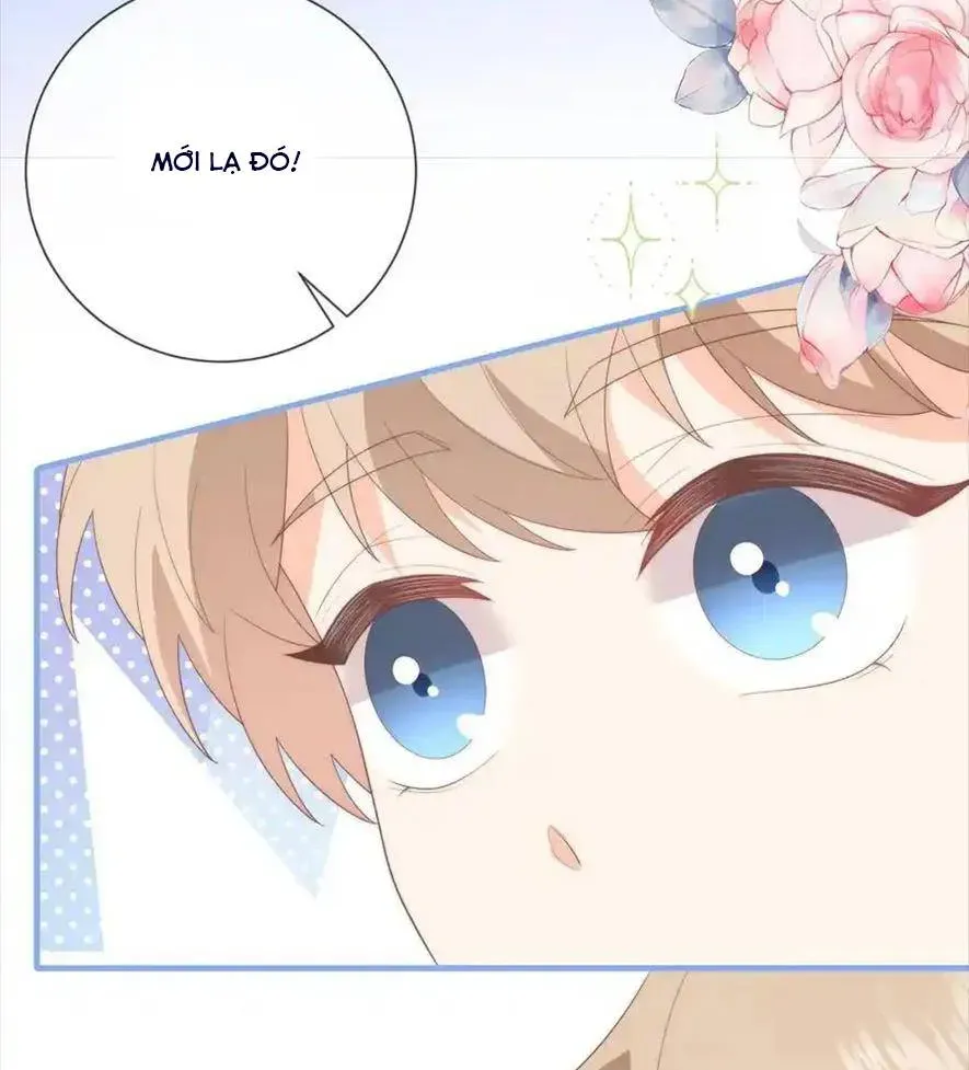 Sinh Trở Lại Làm Vợ Tổng Tài Chap 117 - Next Chap 118