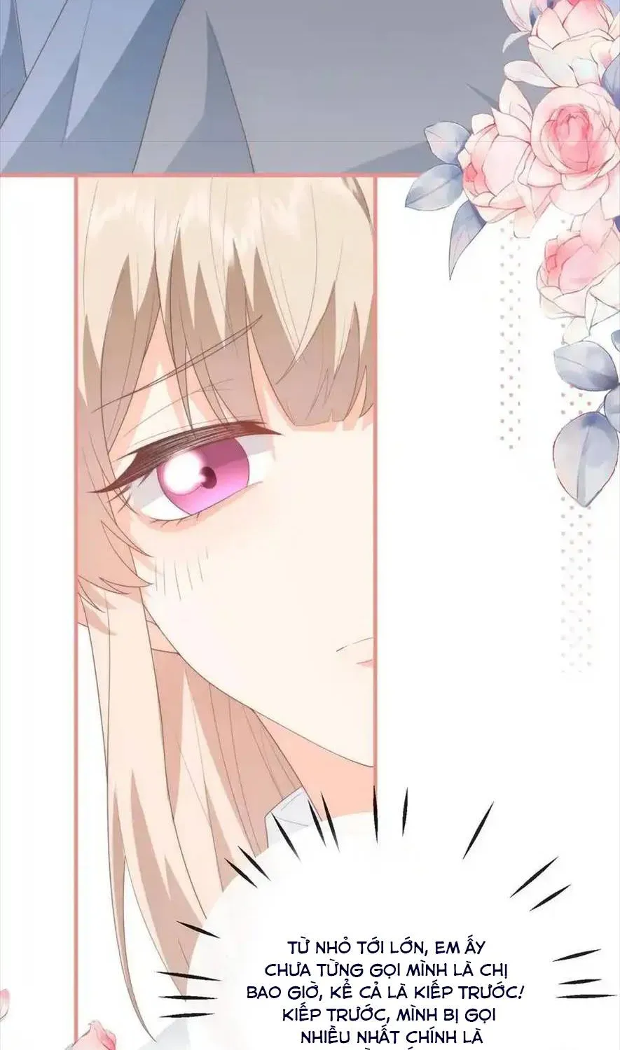 Sinh Trở Lại Làm Vợ Tổng Tài Chap 117 - Next Chap 118