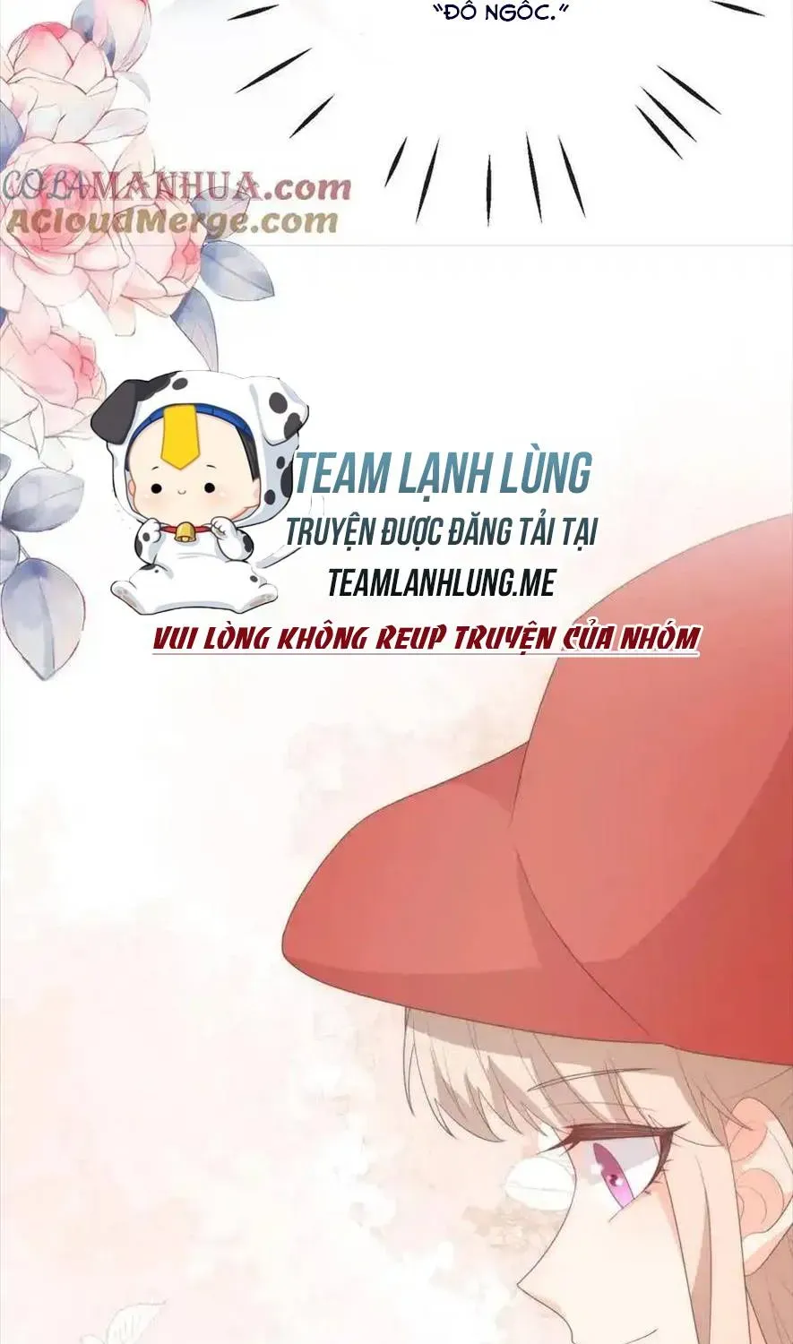 Sinh Trở Lại Làm Vợ Tổng Tài Chap 117 - Next Chap 118
