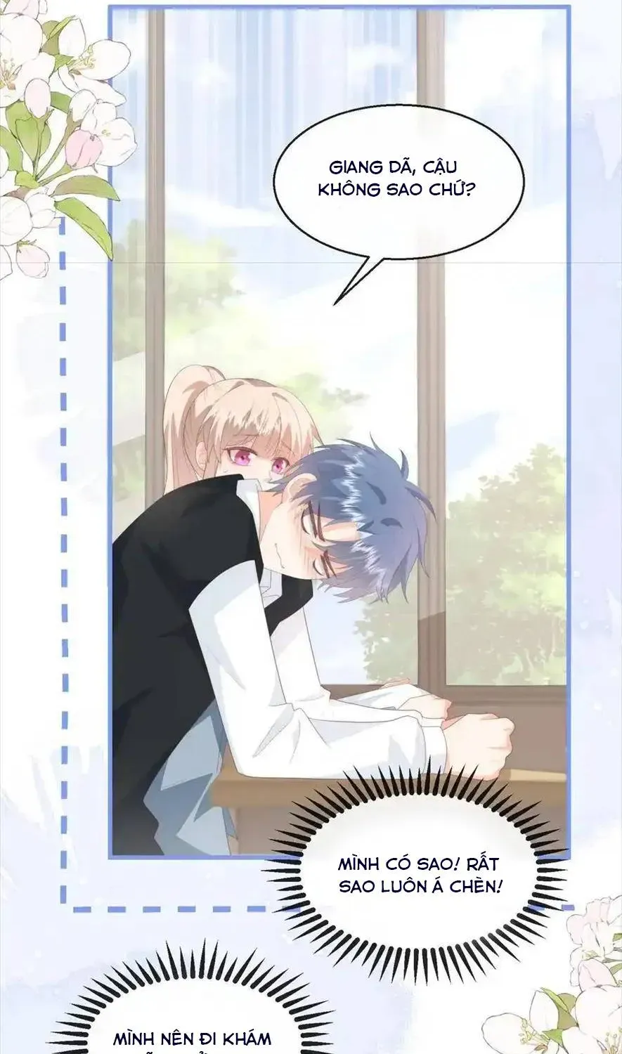 Sinh Trở Lại Làm Vợ Tổng Tài Chap 118 - Next Chap 119