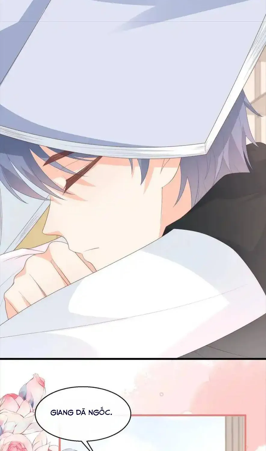 Sinh Trở Lại Làm Vợ Tổng Tài Chap 118 - Next Chap 119