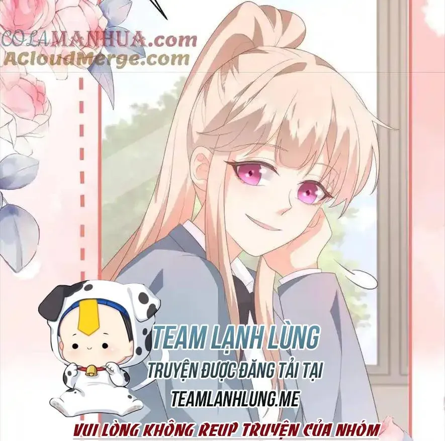 Sinh Trở Lại Làm Vợ Tổng Tài Chap 118 - Next Chap 119