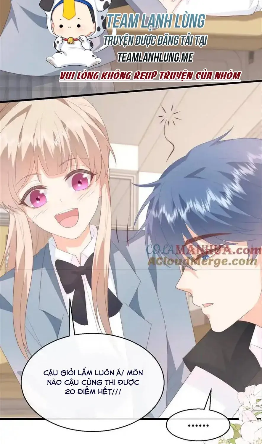 Sinh Trở Lại Làm Vợ Tổng Tài Chap 118 - Next Chap 119