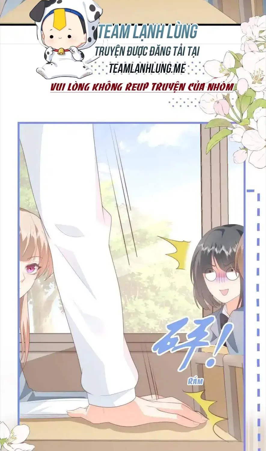 Sinh Trở Lại Làm Vợ Tổng Tài Chap 118 - Next Chap 119