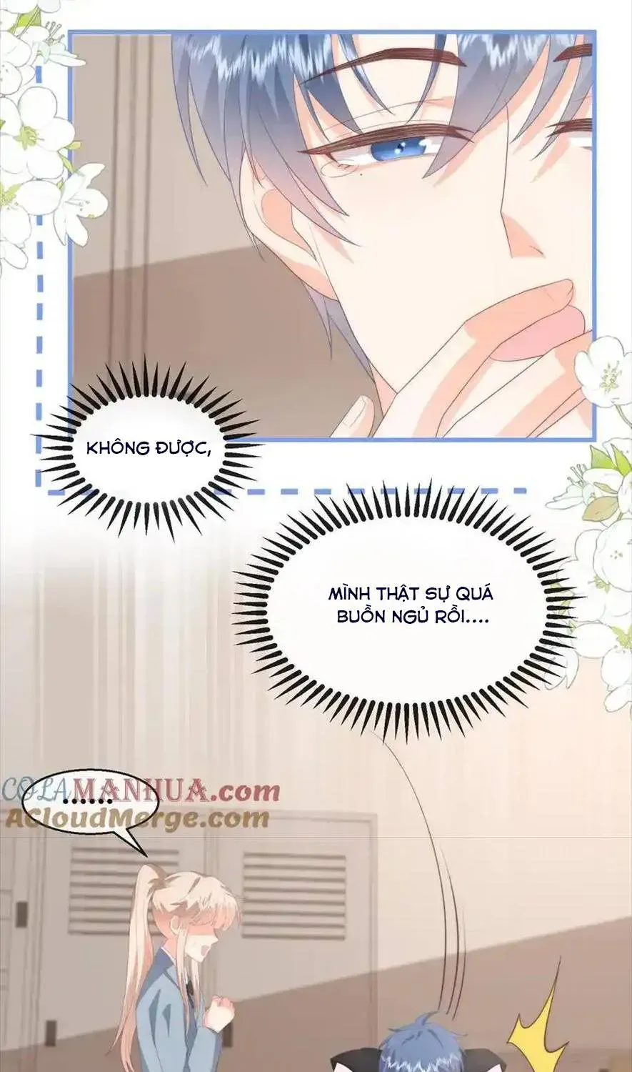 Sinh Trở Lại Làm Vợ Tổng Tài Chap 118 - Next Chap 119