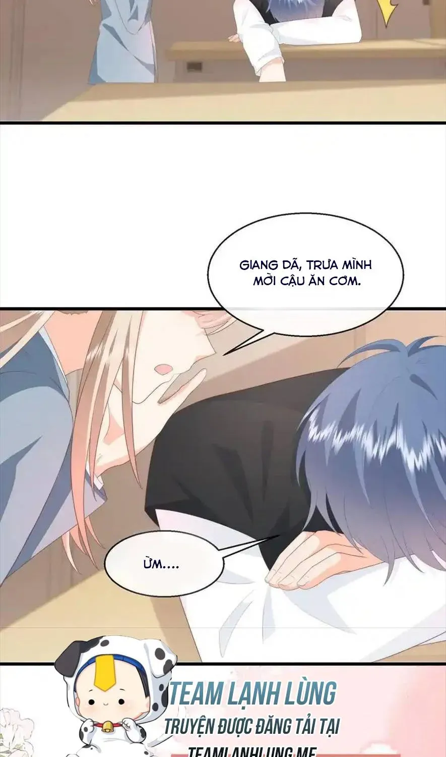 Sinh Trở Lại Làm Vợ Tổng Tài Chap 118 - Next Chap 119
