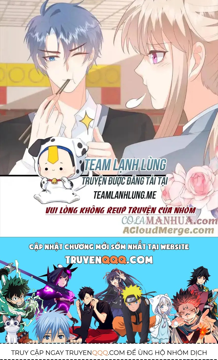 Sinh Trở Lại Làm Vợ Tổng Tài Chap 118 - Next Chap 119