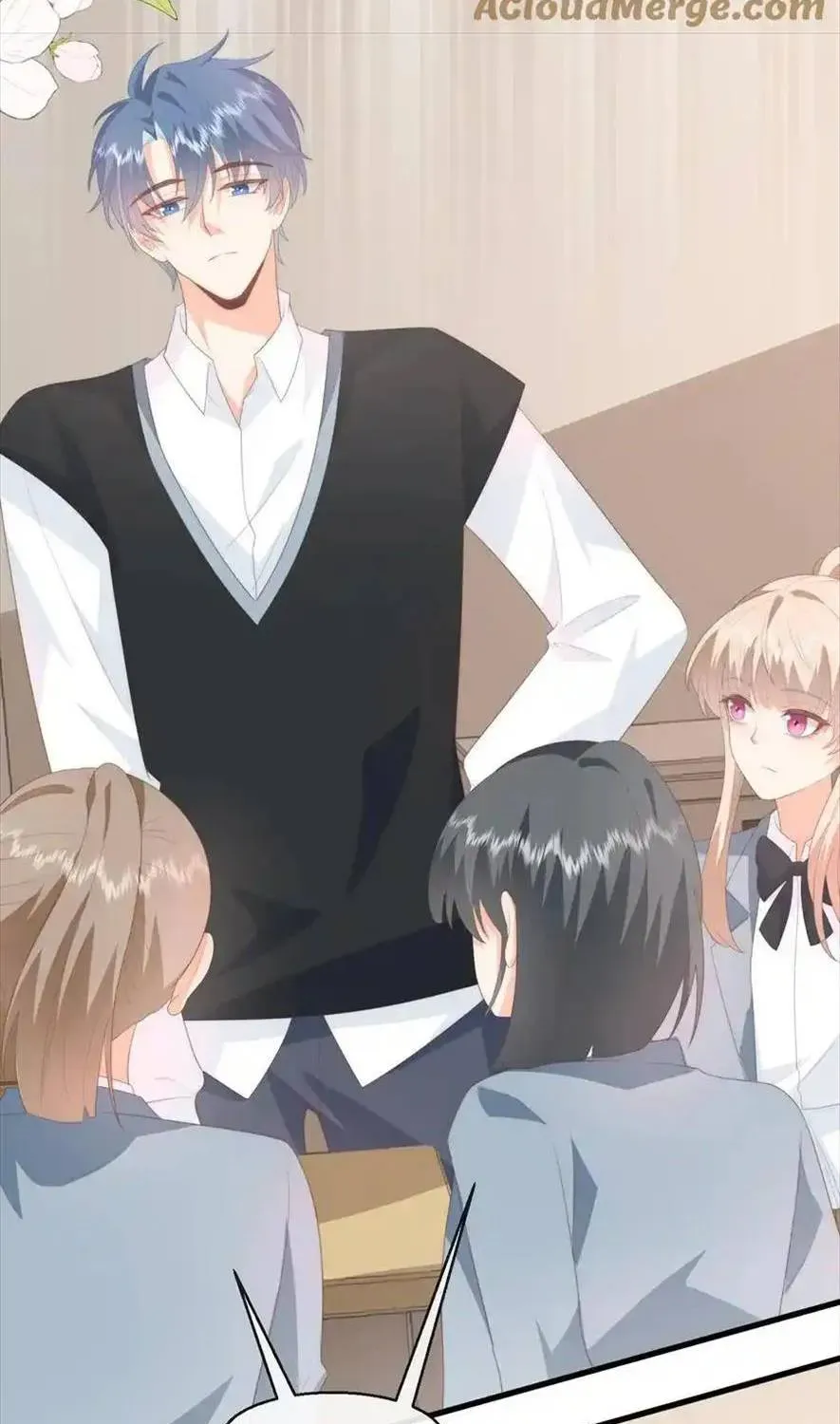 Sinh Trở Lại Làm Vợ Tổng Tài Chap 118 - Next Chap 119