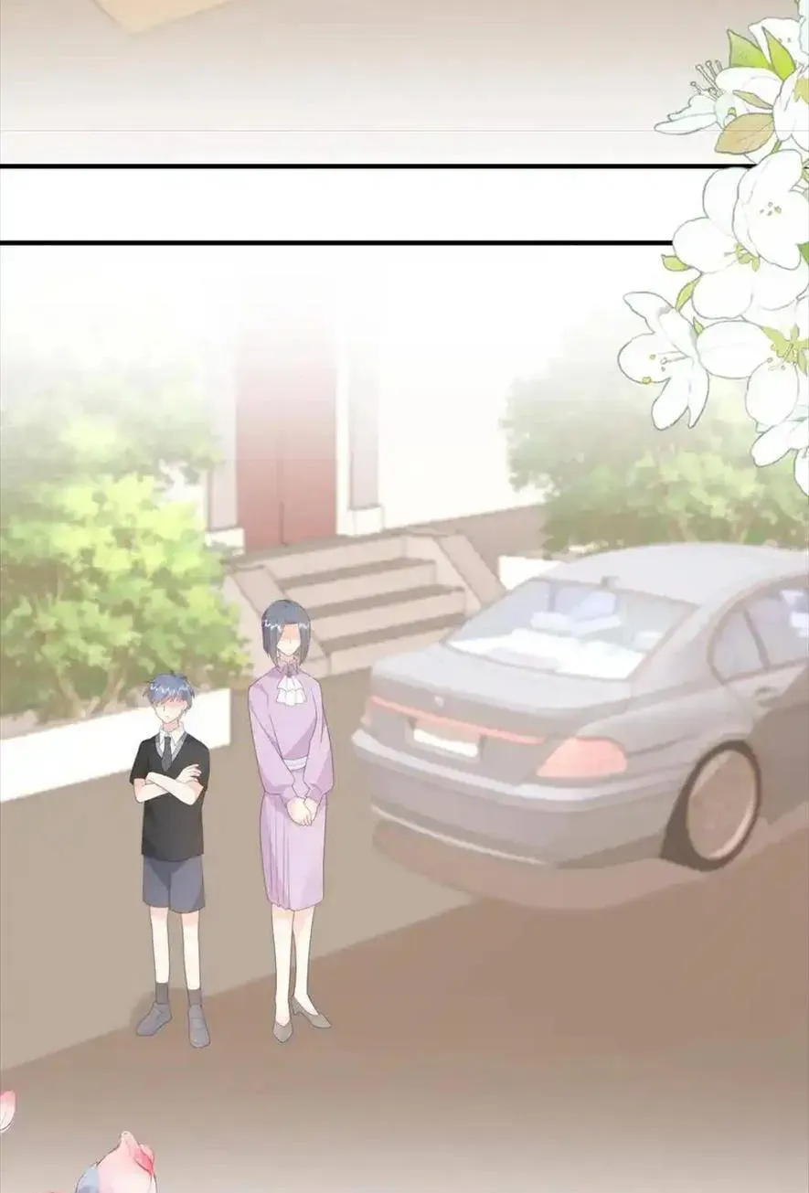 Sinh Trở Lại Làm Vợ Tổng Tài Chap 119 - Next Chap 120