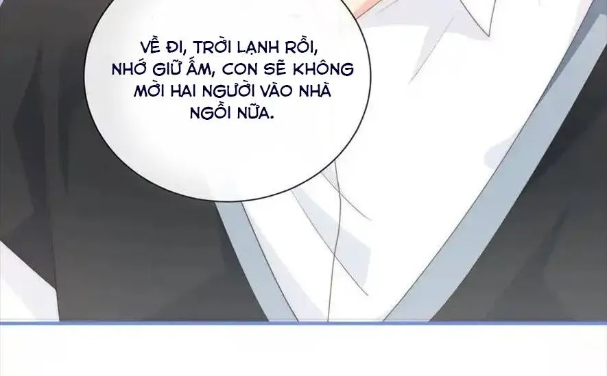 Sinh Trở Lại Làm Vợ Tổng Tài Chap 119 - Next Chap 120