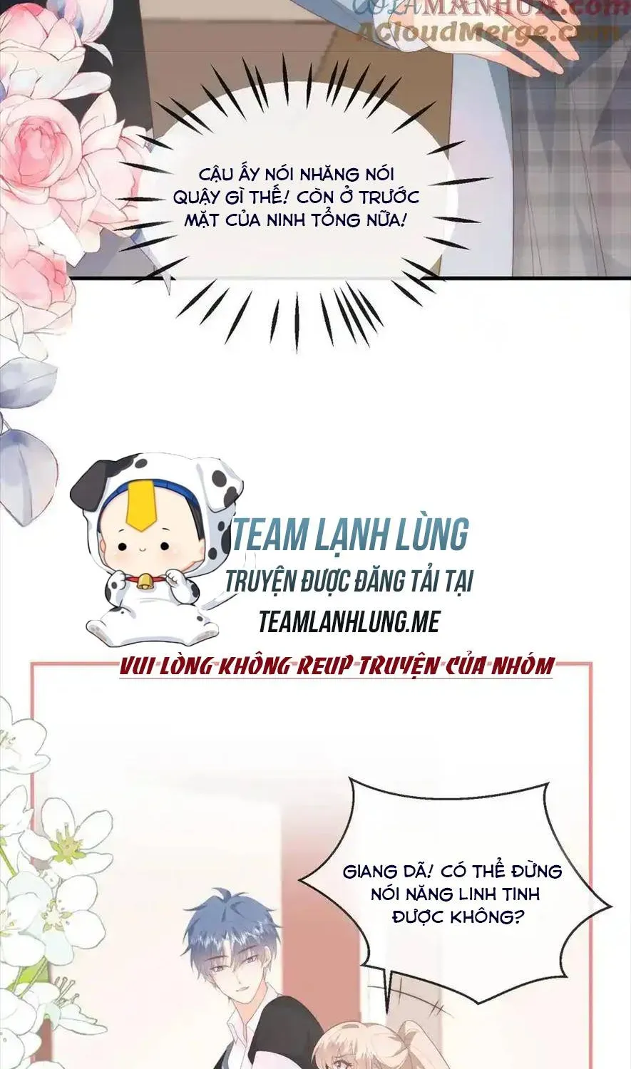 Sinh Trở Lại Làm Vợ Tổng Tài Chap 119 - Next Chap 120