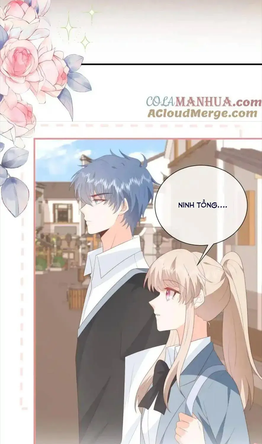 Sinh Trở Lại Làm Vợ Tổng Tài Chap 119 - Next Chap 120